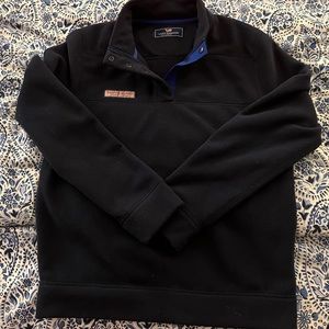 Classic Boys Vineyard Vines fleece